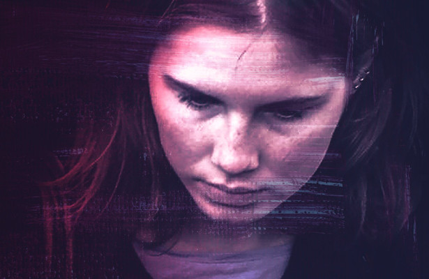 The murder of Meredith Kercher