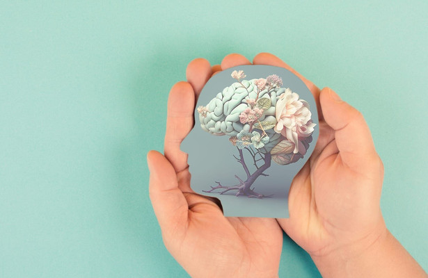 The musical mind - A portrait in process