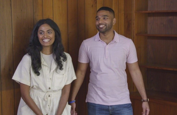 The Nate & Jeremiah Home Project