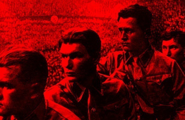 The Nazis: A warning from history