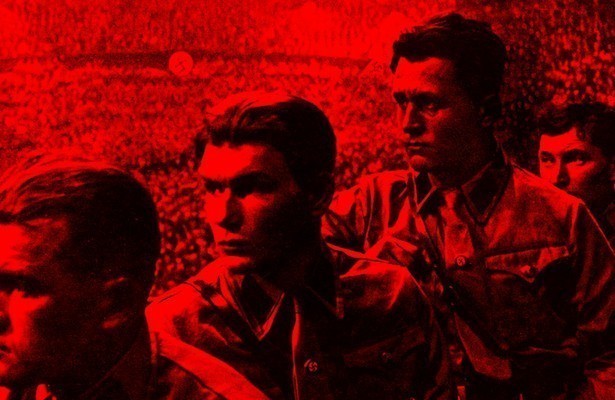 The Nazis: A warning from history