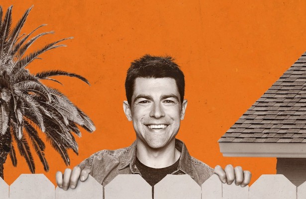 The Neighborhood