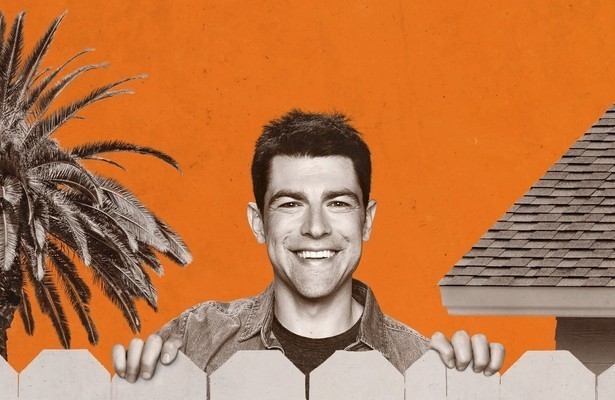 The neighborhood