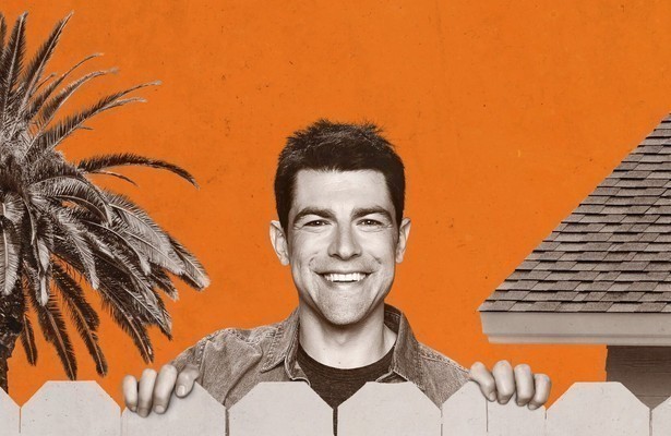 The neighborhood