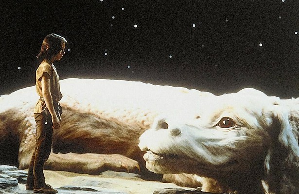 The NeverEnding Story