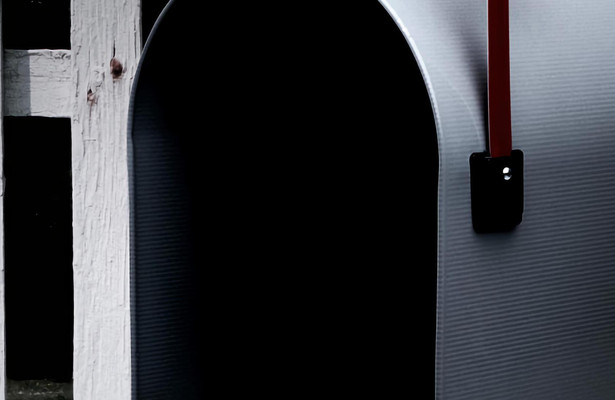 The nightmare neighbour next door