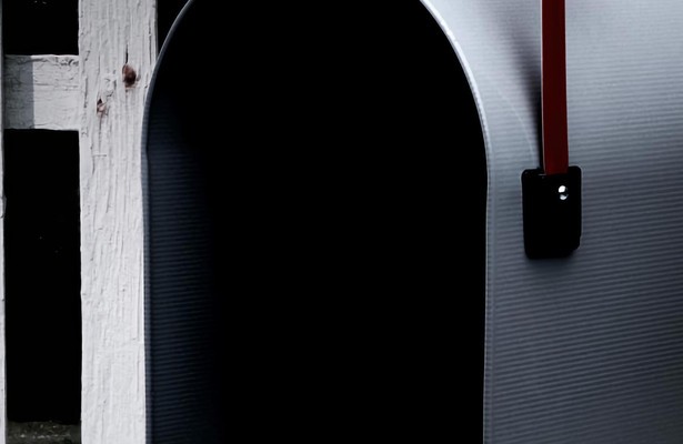 The nightmare neighbour next door