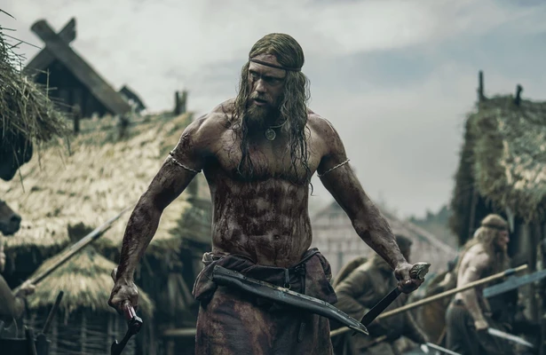 The Northman