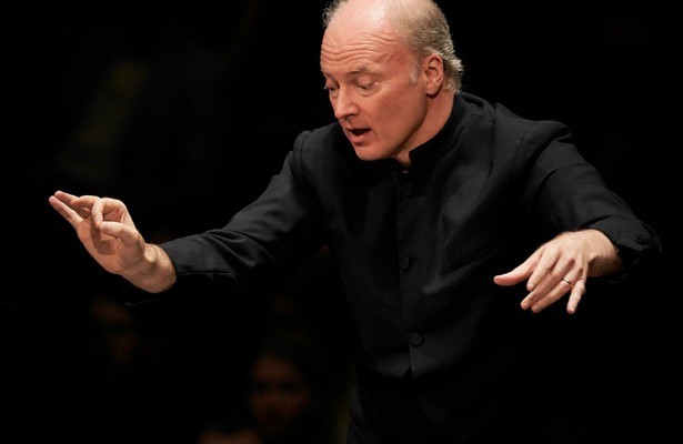 The Noseda Effect