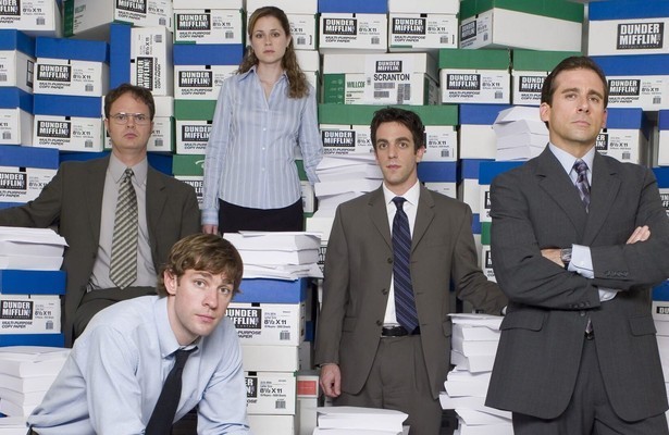 The Office