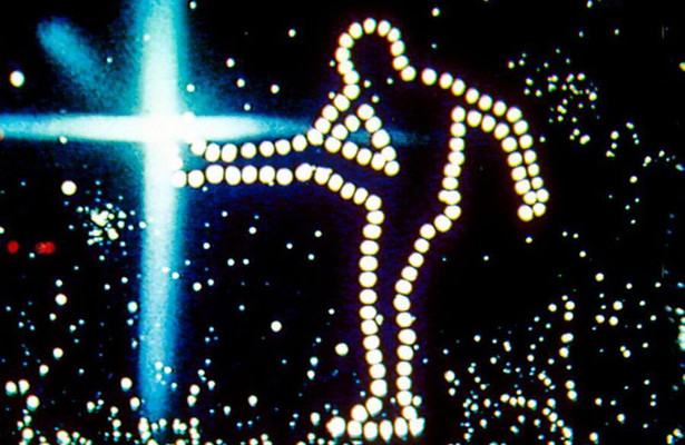 The old grey whistle test