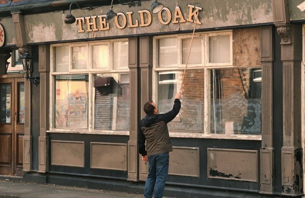 The Old Oak