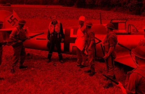 The One That Got Away