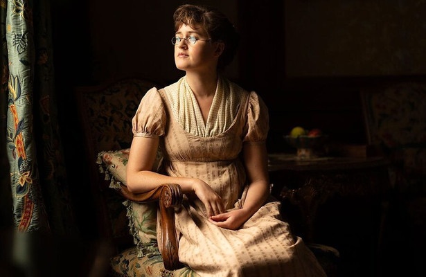 Signed: The other Bennet sister