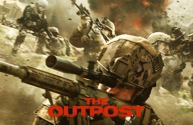 The Outpost