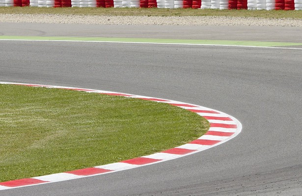 The Paddock
