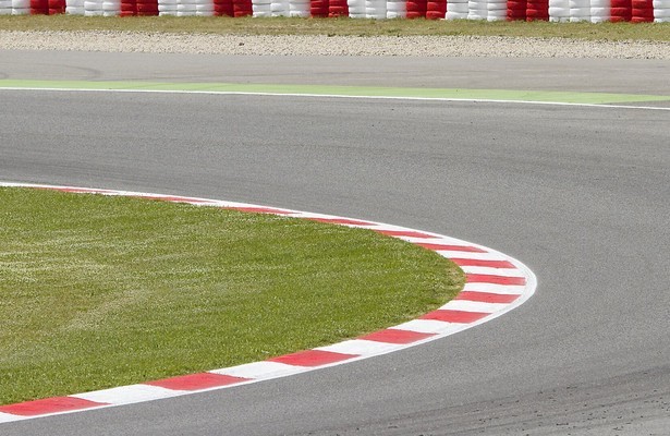 The Paddock