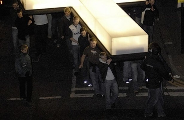 The Passion met gebarentaal