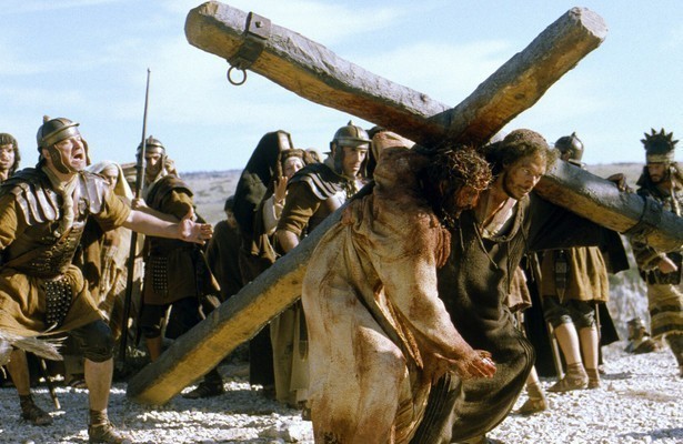 The Passion of the Christ