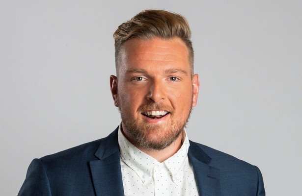 The Pat McAfee show