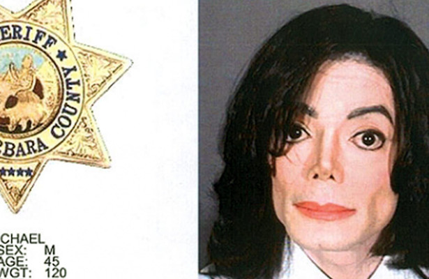 The People vs Michael Jackson