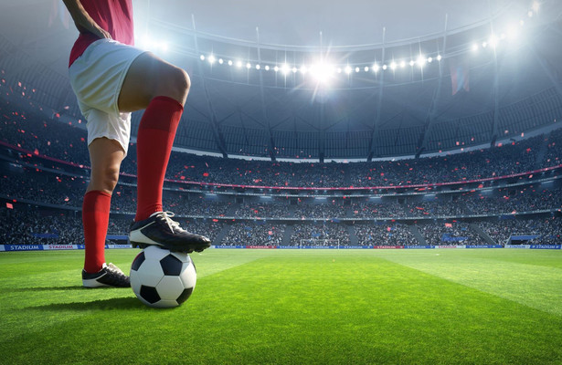 The phenomenon: The definitive story of Ronaldo