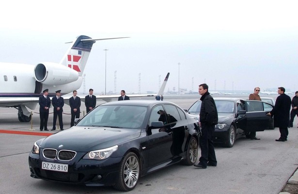 The Prince & Me 3: A Royal Honeymoon