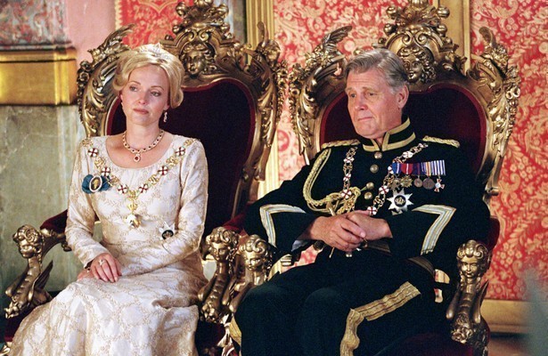 The Prince & Me