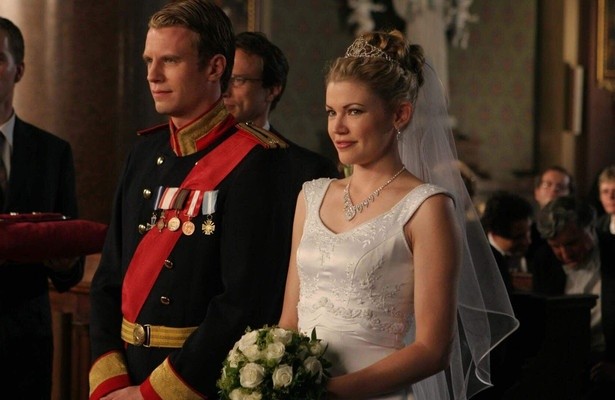 The Prince & Me II: The Royal Wedding