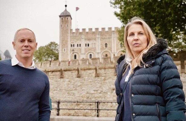 The Princes in the Tower: The New Evidence