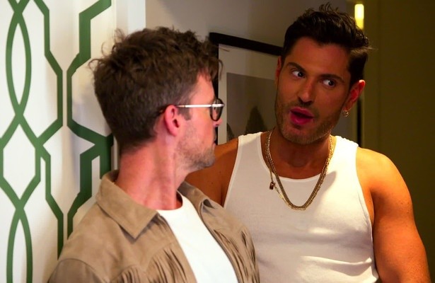 The Real Friends of WeHo