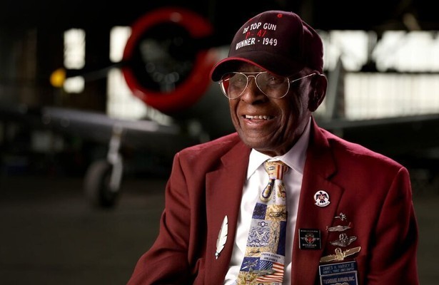 The real Red Tails