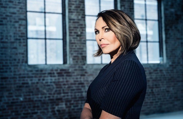 The Real Story with Maria Elena Salinas