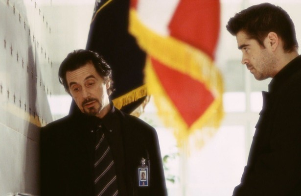 The Recruit