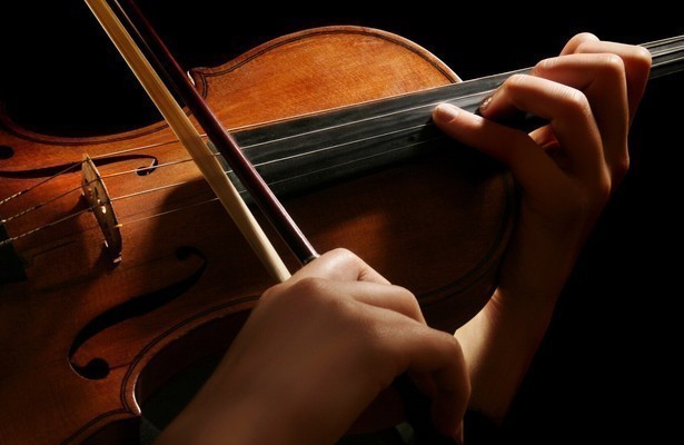 Bach - Violin Sonata No. 3 (BWV 1005)