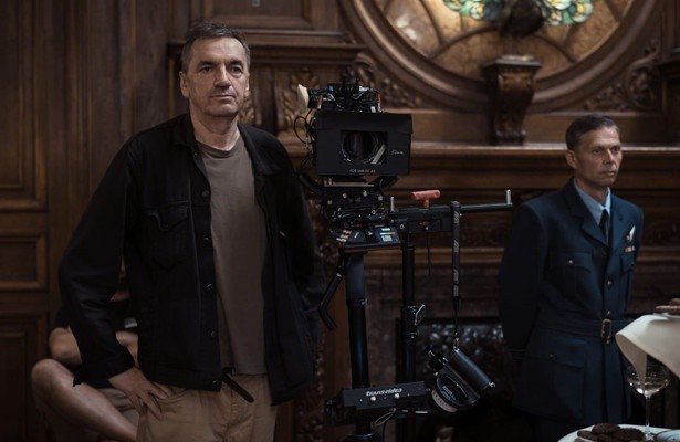 The Resistance Fighter