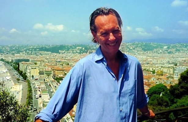 The Riviera: A history in pictures