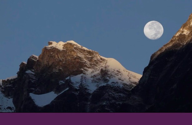 The Road to Dharma