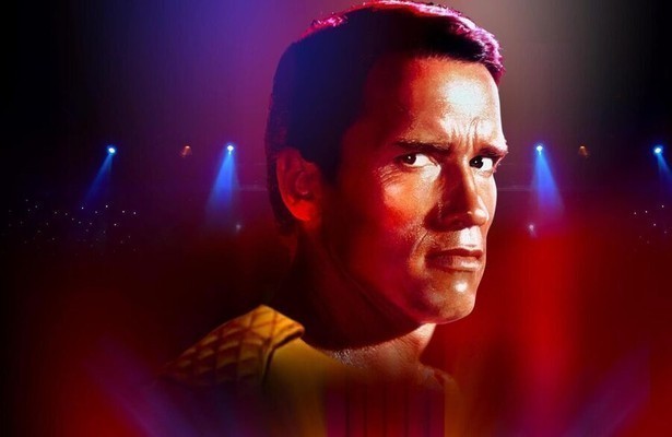 The Running Man