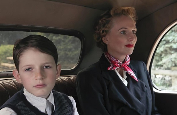 The Ruth Ellis files: A very British crime story