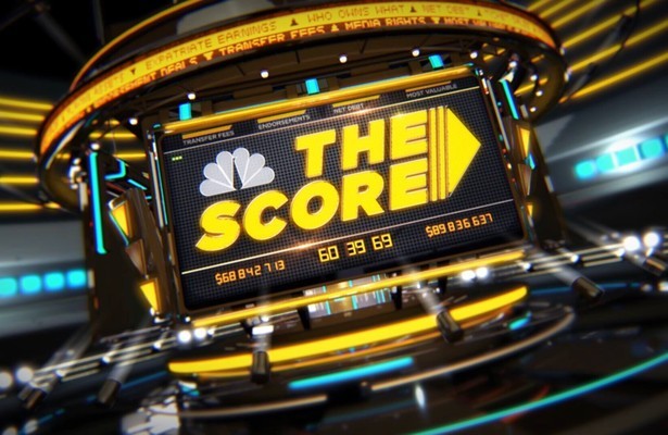 The Score