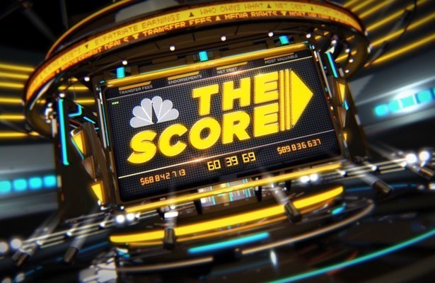 The Score
