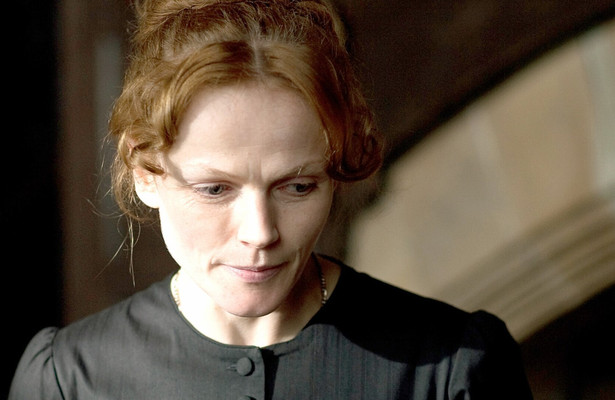 The Secret Diaries of Miss Anne Lister