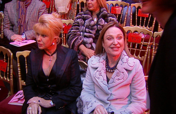 The secret world of haute couture