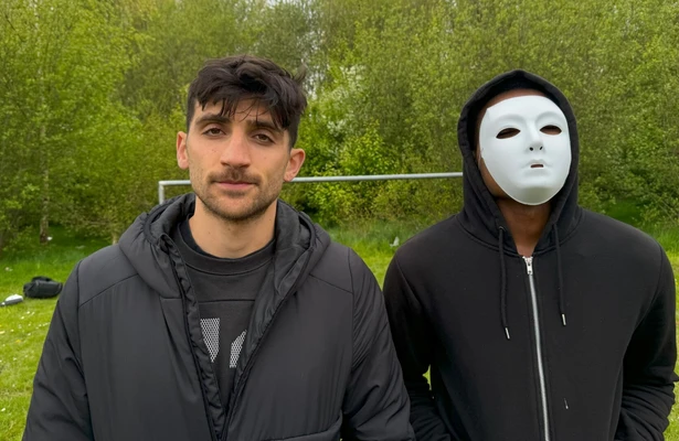 The secret world of looksmaxxing