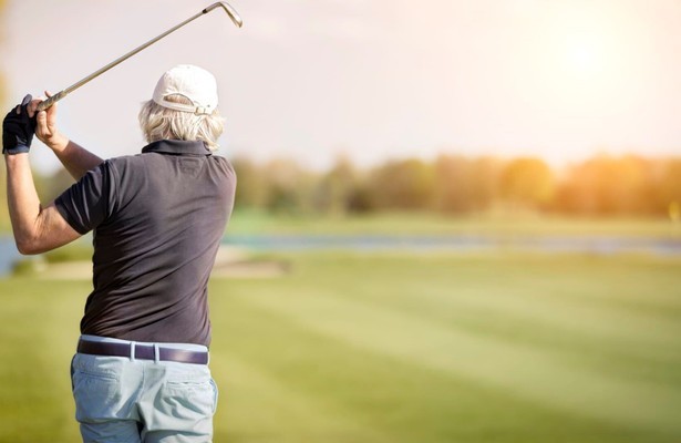 The Senior Open Championship