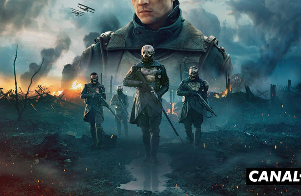 The sentinels