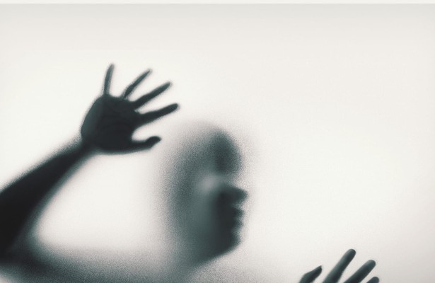 The shadows of death