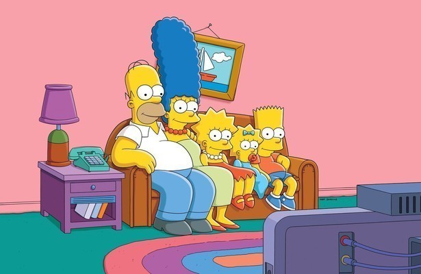 The Simpsons