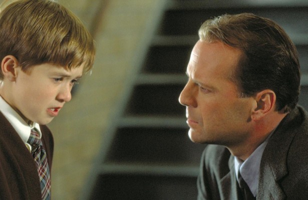 The Sixth Sense